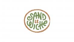 Logo design # 985565 for Logo Sandwicherie bio   local products   zero waste contest