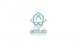 Logo design # 724337 for Logo for my dental prosthesis laboratory  contest