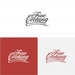 Logo design # 639769 for Create a fresh looking logo for a restaurant with food from all over the world contest