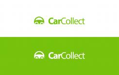 Logo design # 686116 for CarCollect new logo - remarketing platform for used cars contest
