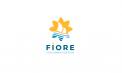 Logo # 875517 voor Sailing Fiore : Flower Power Sailing Circumnavigation wedstrijd