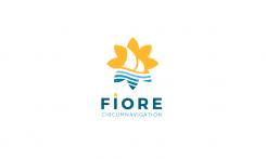 Logo design # 875517 for Sailing Fiore : Flower Power Sailing Circumnavigation contest