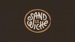 Logo design # 985566 for Logo Sandwicherie bio   local products   zero waste contest