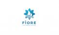 Logo design # 875518 for Sailing Fiore : Flower Power Sailing Circumnavigation contest