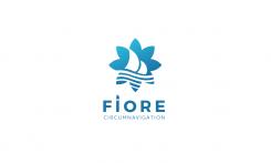 Logo design # 875518 for Sailing Fiore : Flower Power Sailing Circumnavigation contest