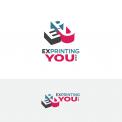 Logo design # 570351 for Logo for a new 3D printing manufactoring company that makes people able to realize their own creativity by designing extremely personalized objects.  contest