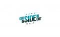 Logo design # 716818 for Outside in, Inside out contest