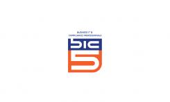 Logo design # 876024 for BIC5: Business, IT & Compliance professionals in search of a stunning logo. contest