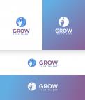 Logo design # 958687 for Grow your talent contest