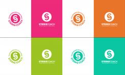 Logo design # 916153 for Strong logo for Sterke Coach contest
