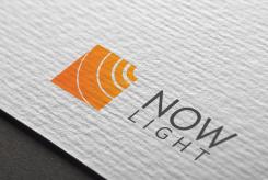 Logo design # 813027 for Looking for a sleek & flat logo for a new lighting brand contest