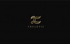 Logo  # 767083 für Truletic. Wort-(Bild)-Logo für Trainingsbekleidung & sportliche Streetwear. Stil: einzigartig, exklusiv, schlicht. Wettbewerb