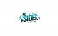 Logo design # 716824 for Outside in, Inside out contest