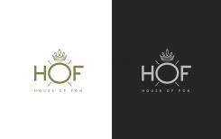 Logo design # 825168 for Restaurant House of FON contest