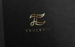 Logo  # 767084 für Truletic. Wort-(Bild)-Logo für Trainingsbekleidung & sportliche Streetwear. Stil: einzigartig, exklusiv, schlicht. Wettbewerb