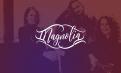 Logo design # 899504 for A feminine & powerful logo for a 3 women folk/Americana trio called Magnolia! contest