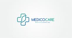 Logo design # 705489 for design a new logo for a Medical-device supplier contest