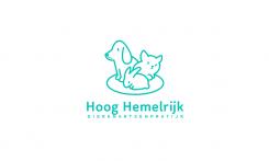 Logo # 1000224 voor ontwerp voor dierenartsenpraktijk wedstrijd