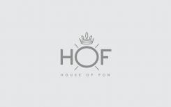 Logo design # 825169 for Restaurant House of FON contest