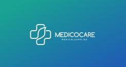 Logo design # 705490 for design a new logo for a Medical-device supplier contest