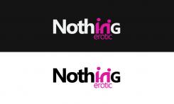 Logo design # 935320 for Nothing Erotic contest