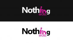 Logo design # 935321 for Nothing Erotic contest