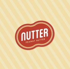 Logo design # 557023 for Design a logo for a new peanutbutter brand! contest