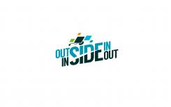 Logo # 716831 voor Inside out Outside in wedstrijd