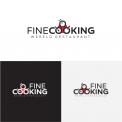 Logo design # 638785 for Create a fresh looking logo for a restaurant with food from all over the world contest