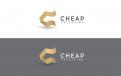 Logo design # 828286 for develop a sleek fresh modern logo for Cheap-Packaging contest