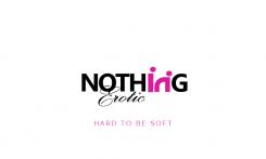 Logo design # 935326 for Nothing Erotic contest