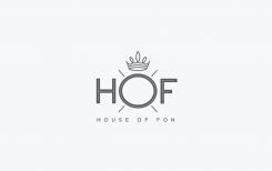 Logo design # 825177 for Restaurant House of FON contest