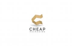 Logo design # 828287 for develop a sleek fresh modern logo for Cheap-Packaging contest