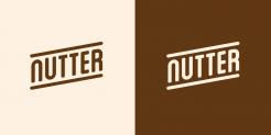 Logo design # 557028 for Design a logo for a new peanutbutter brand! contest