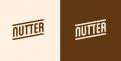 Logo design # 557029 for Design a logo for a new peanutbutter brand! contest