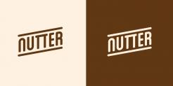 Logo design # 557029 for Design a logo for a new peanutbutter brand! contest