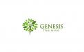 Logo design # 727471 for Logo for Genesis Training contest