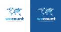Logo design # 551313 for Design a BtB logo for WeCount contest