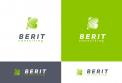 Logo design # 557735 for Logo pour Berit-Consulting contest