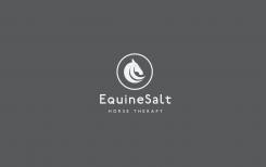 Logo design # 765494 for Clean logo for Horse Therapy Business contest