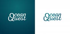 Logo design # 663471 for Ocean Quest: entrepreneurs with 'blue' ideals contest