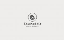 Logo design # 765495 for Clean logo for Horse Therapy Business contest