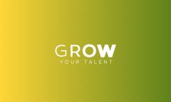 Logo design # 956601 for Grow your talent contest