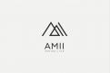 Logo design # 816858 for  AMII : Agence des Mandataire Indépendant Immobilier contest