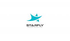 Logo # 749344 voor StarFly logo needed asap please ! wedstrijd