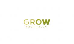 Logo design # 956602 for Grow your talent contest