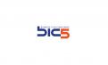 Logo design # 875846 for BIC5: Business, IT & Compliance professionals in search of a stunning logo. contest