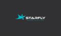 Logo design # 749345 for StarFly logo needed asap please ! contest