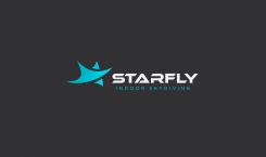 Logo # 749345 voor StarFly logo needed asap please ! wedstrijd