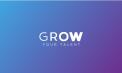 Logo design # 956603 for Grow your talent contest
